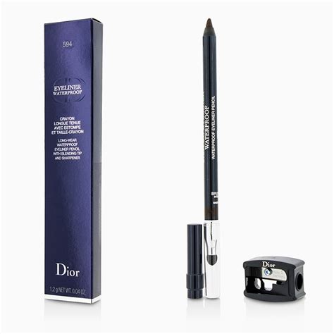 dior eyeliners|dior waterproof eyeliner.